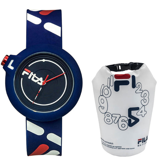 Fila Puffy 38-6081-005 Herrenuhr - Shopgalaxy.ch