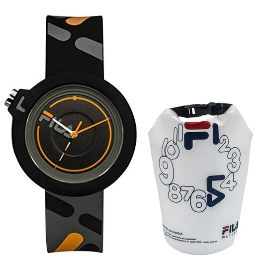 Fila Puffy 38-6081-007 Herrenuhr - Shopgalaxy.ch