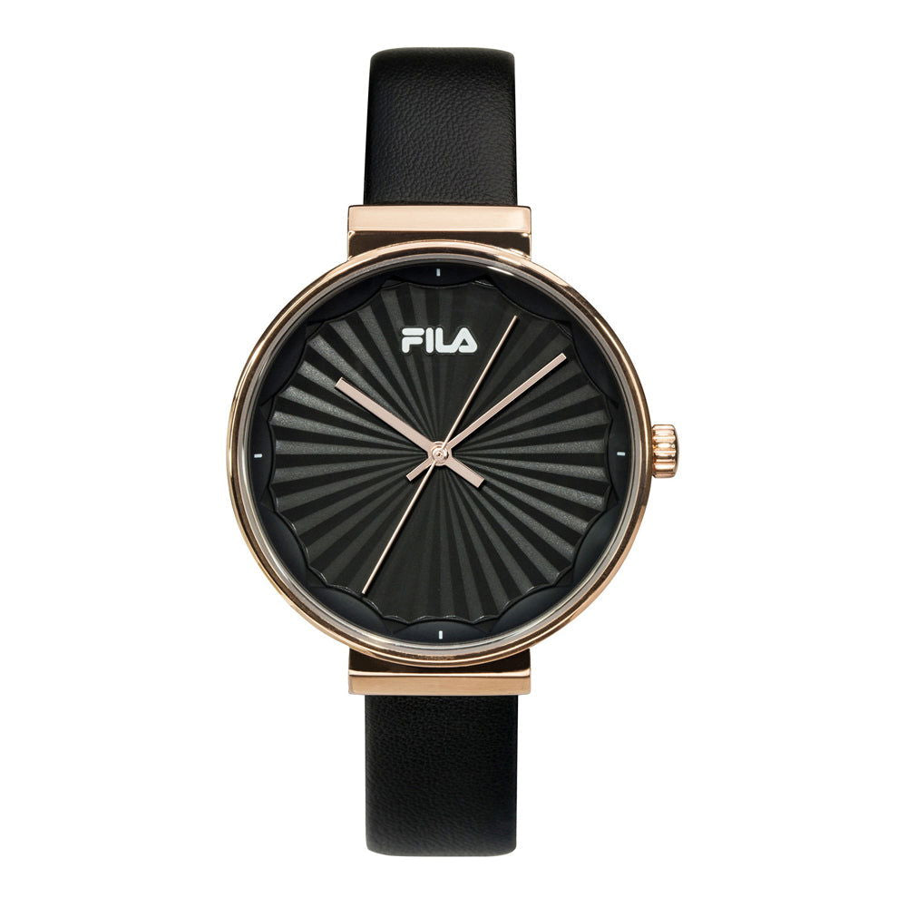 Fila Style 38-195-001 Damenuhr - Shopgalaxy.ch