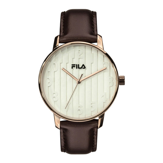 Fila Style 38-197-003 Damenuhr - Shopgalaxy.ch