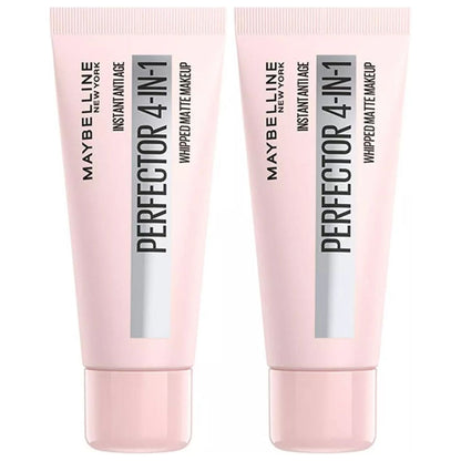 Foundation Instant Perfector Matte 4-In-1 02 light  Medium - Shopgalaxy.ch