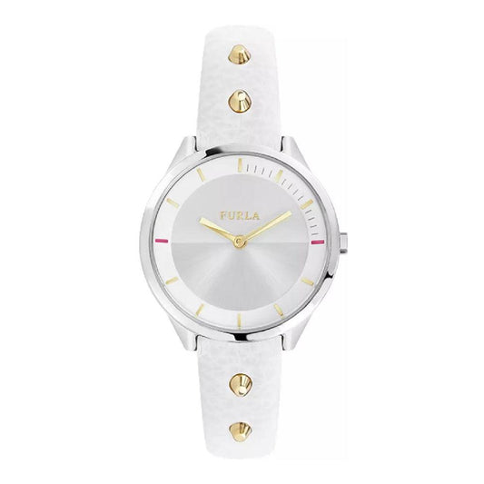 Furla Metropolis R4251102524 Damenuhr - Shopgalaxy.ch