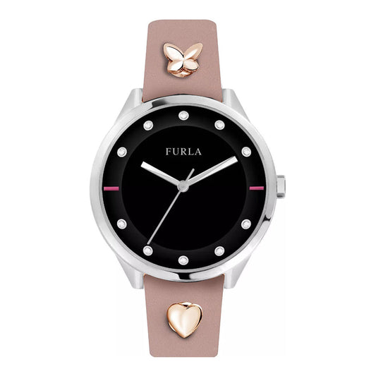 Furla Pin R4251102535 Damenuhr - Shopgalaxy.ch