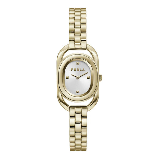 Furla Studs Index WW00008005L2 Damenuhr - Shopgalaxy.ch