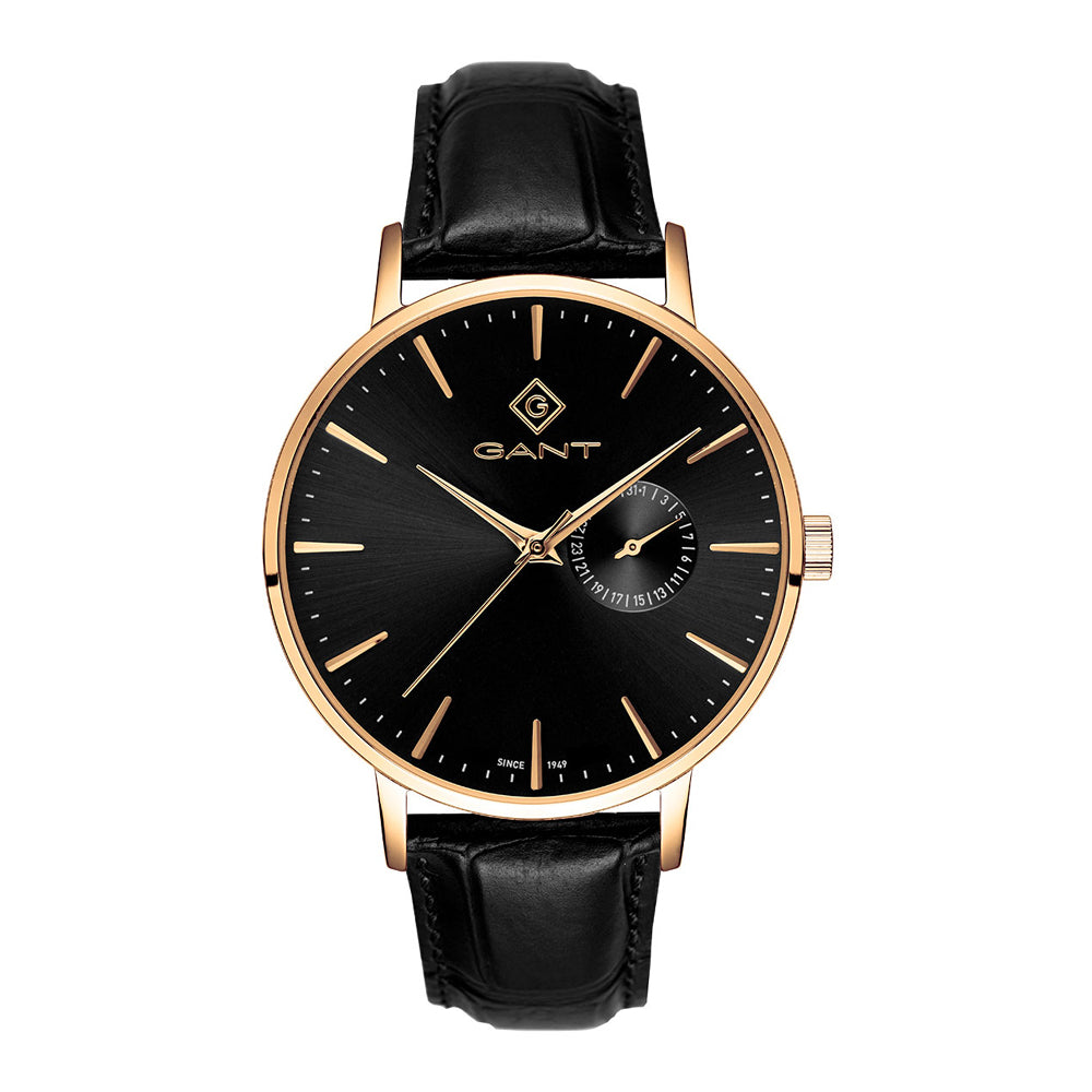Gant Park Hill III G105023 Herrenuhr-0