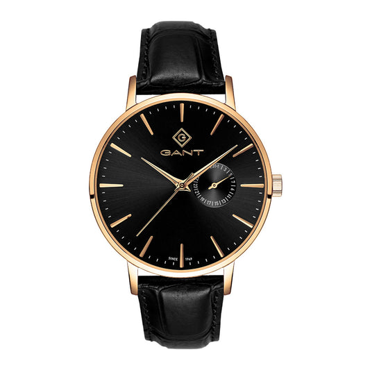 Gant Park Hill III G105023 Herrenuhr-0