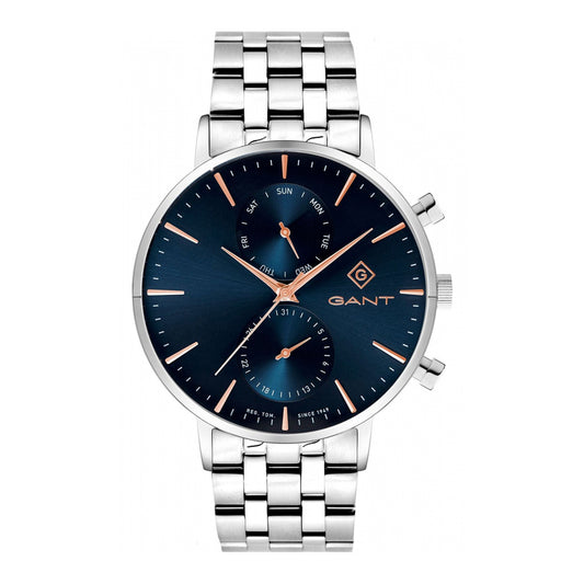 Gant Park Hill Day-Date II G121010 Herrenuhr-0