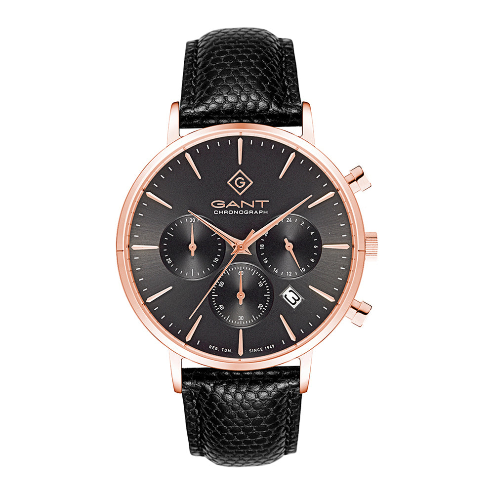Gant Park Avenue Chrono IPR G123006 Herrenuhr Chronograph-0