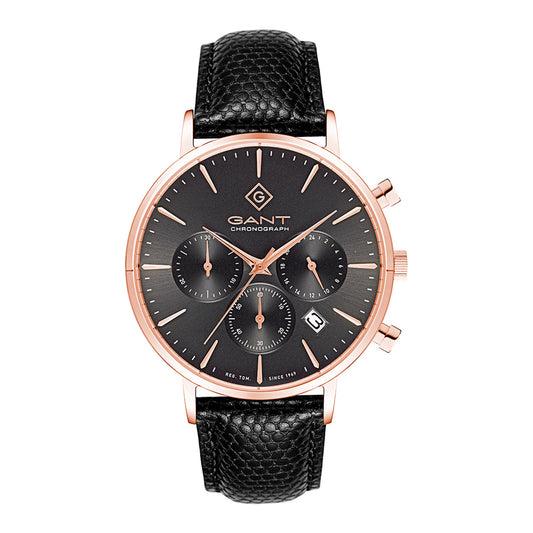 Gant Park Avenue Chrono IPR G123006 Herrenuhr Chronograph-0