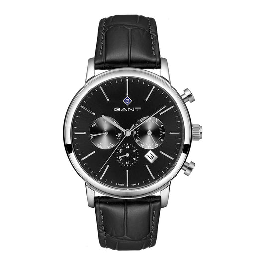 Gant Cleveland G132006 Herrenuhr-0