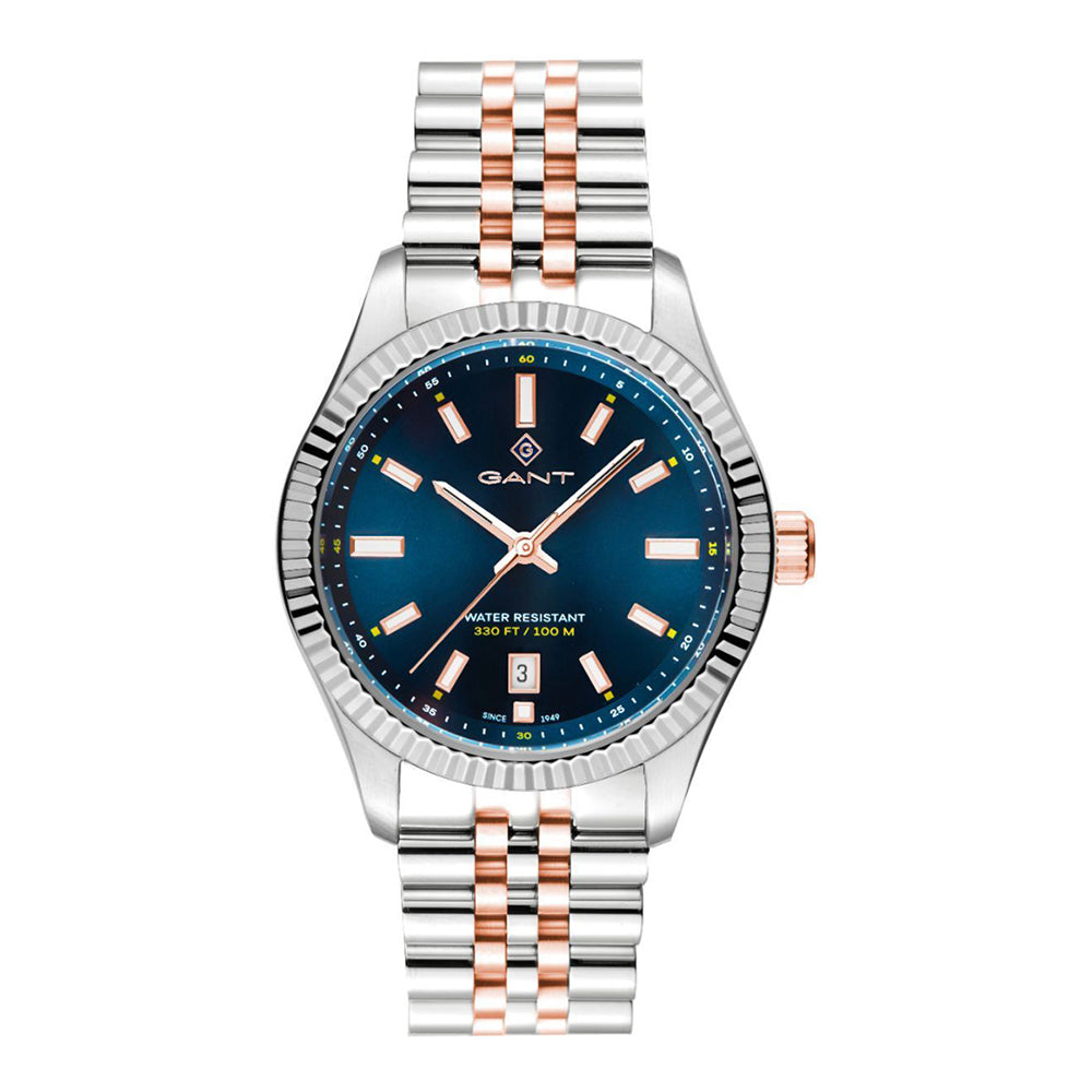 Gant Sussex Mid G171004 Damenuhr-0