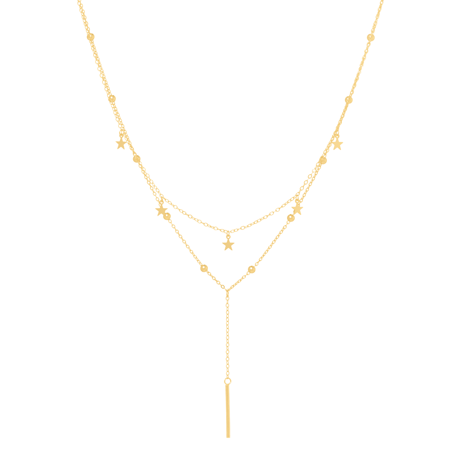 GENIALE Kette - Shopgalaxy.ch