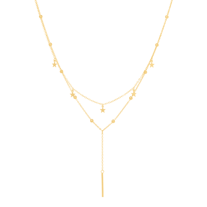 GENIALE Kette - Shopgalaxy.ch