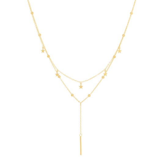 GENIALE Kette - Shopgalaxy.ch