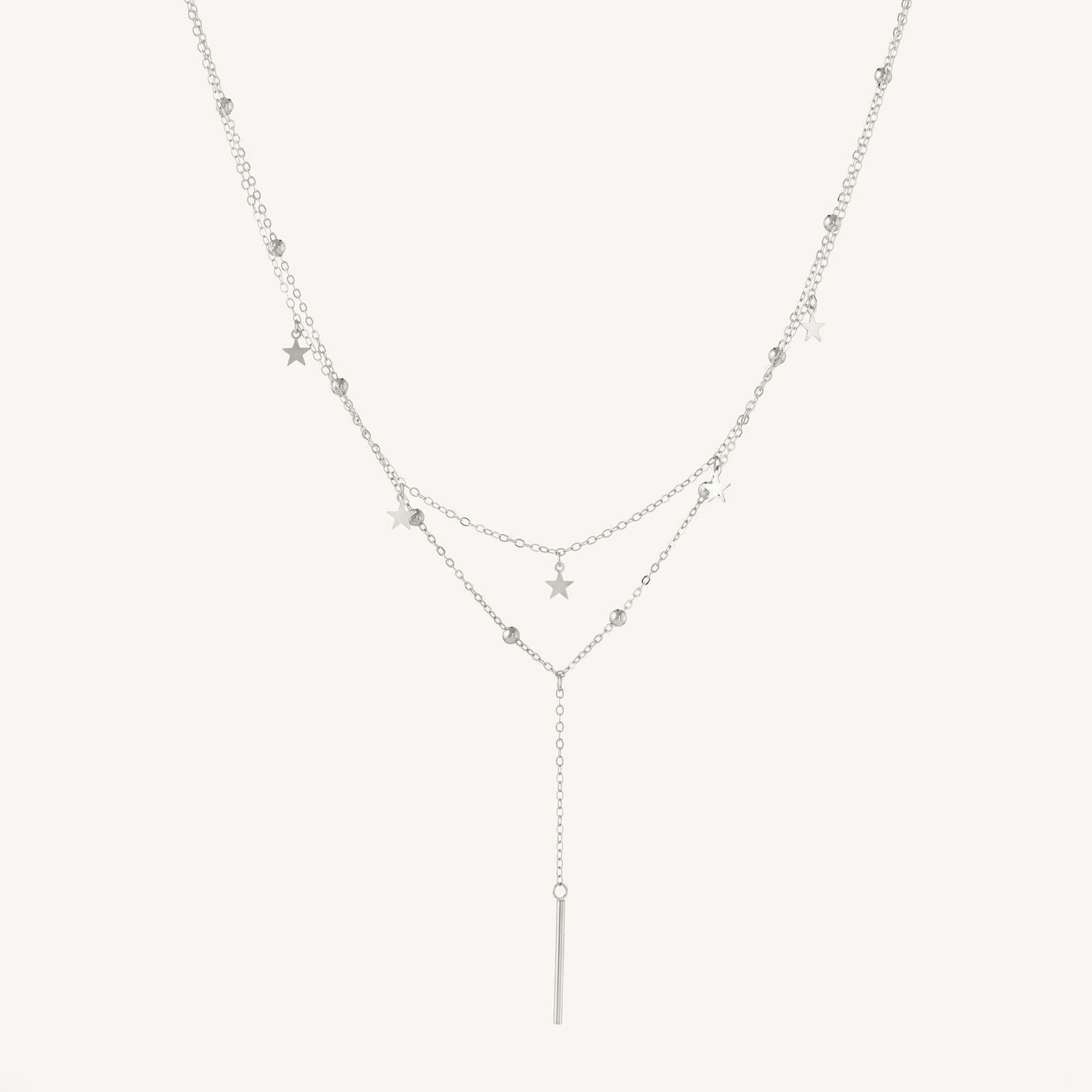 GENIALE Kette - Shopgalaxy.ch