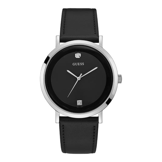 Guess Supernova GW0009G1 Herrenuhr-0