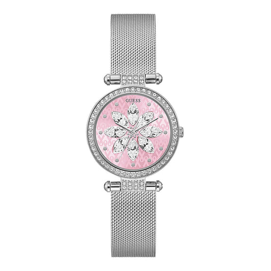 Guess Get in Touch Foundation GW0032L3 Damenuhr-0