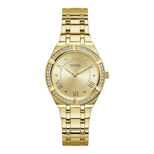 Guess Cosmo GW0033L2 Damenuhr-0