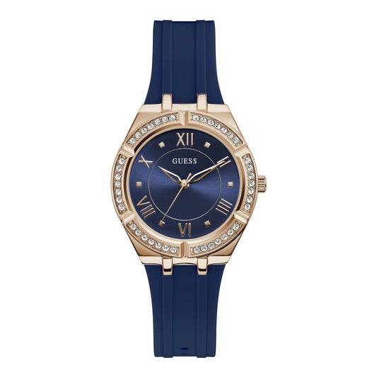 Guess Cosmo GW0034L4 Damenuhr-0