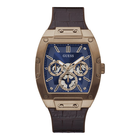Guess Phoenix GW0202G2 Herrenuhr-0