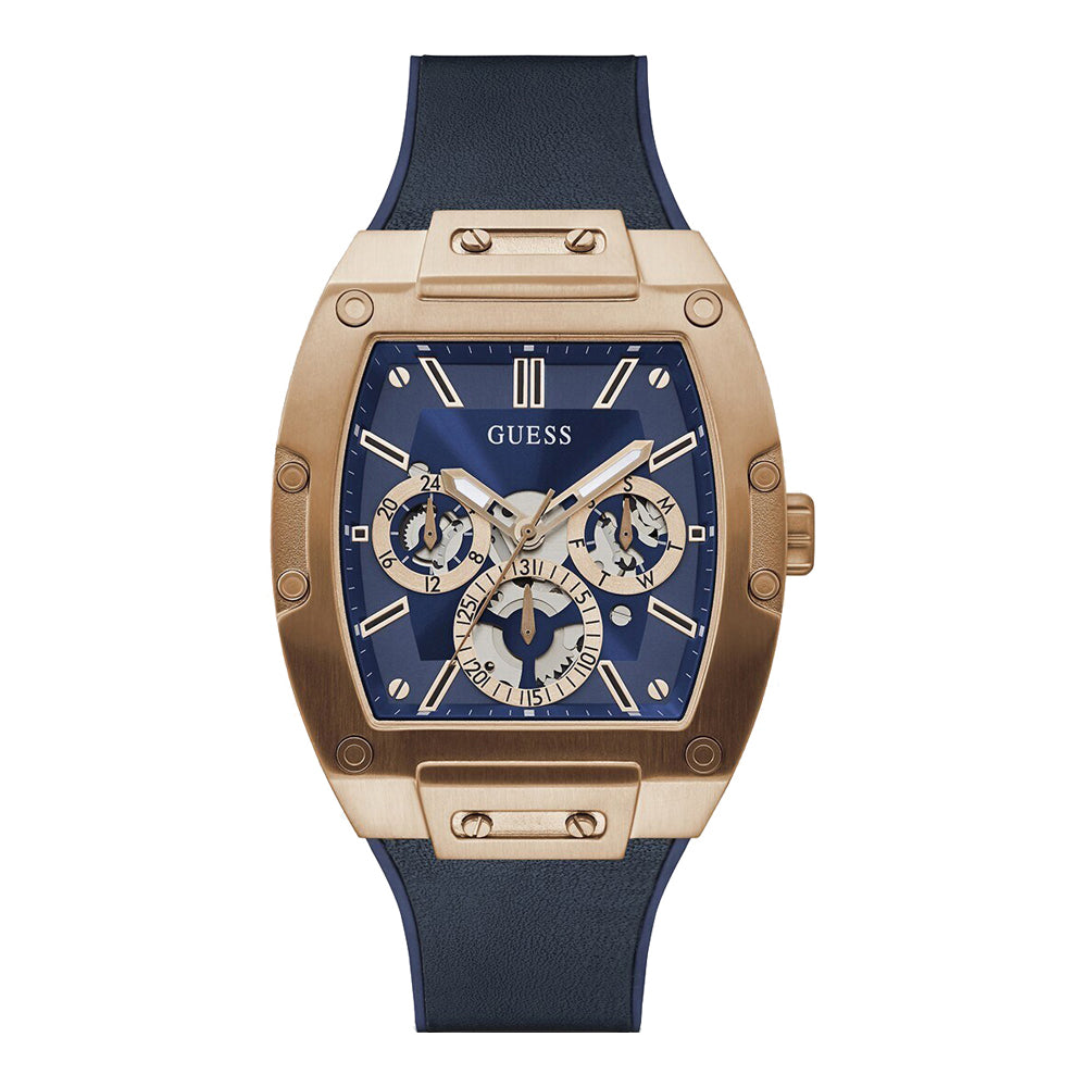 Guess Phoenix GW0202G4 Herrenuhr-0