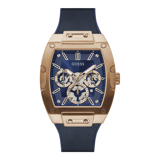 Guess Phoenix GW0202G4 Herrenuhr-0