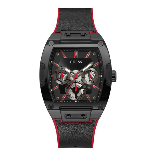 Guess Phoenix GW0202G7 Herrenuhr-0