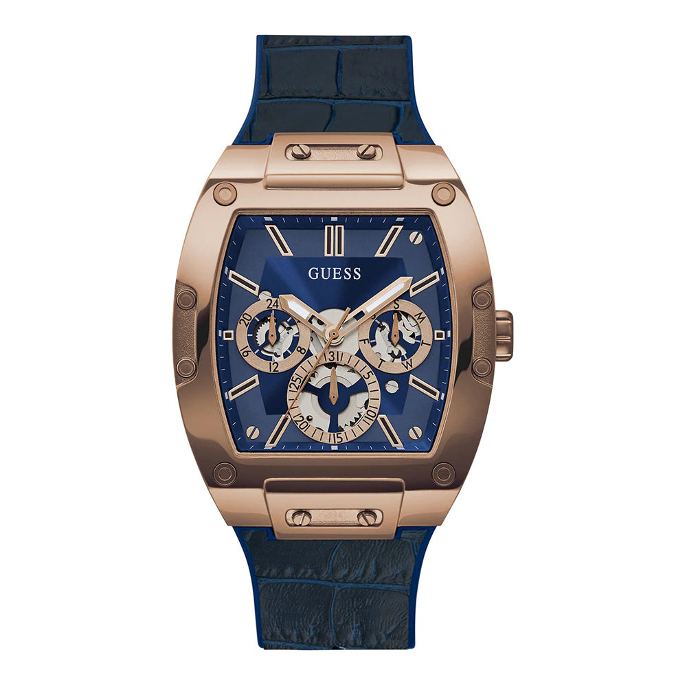 Guess Phoenix GW0202G8 Herrenuhr-0