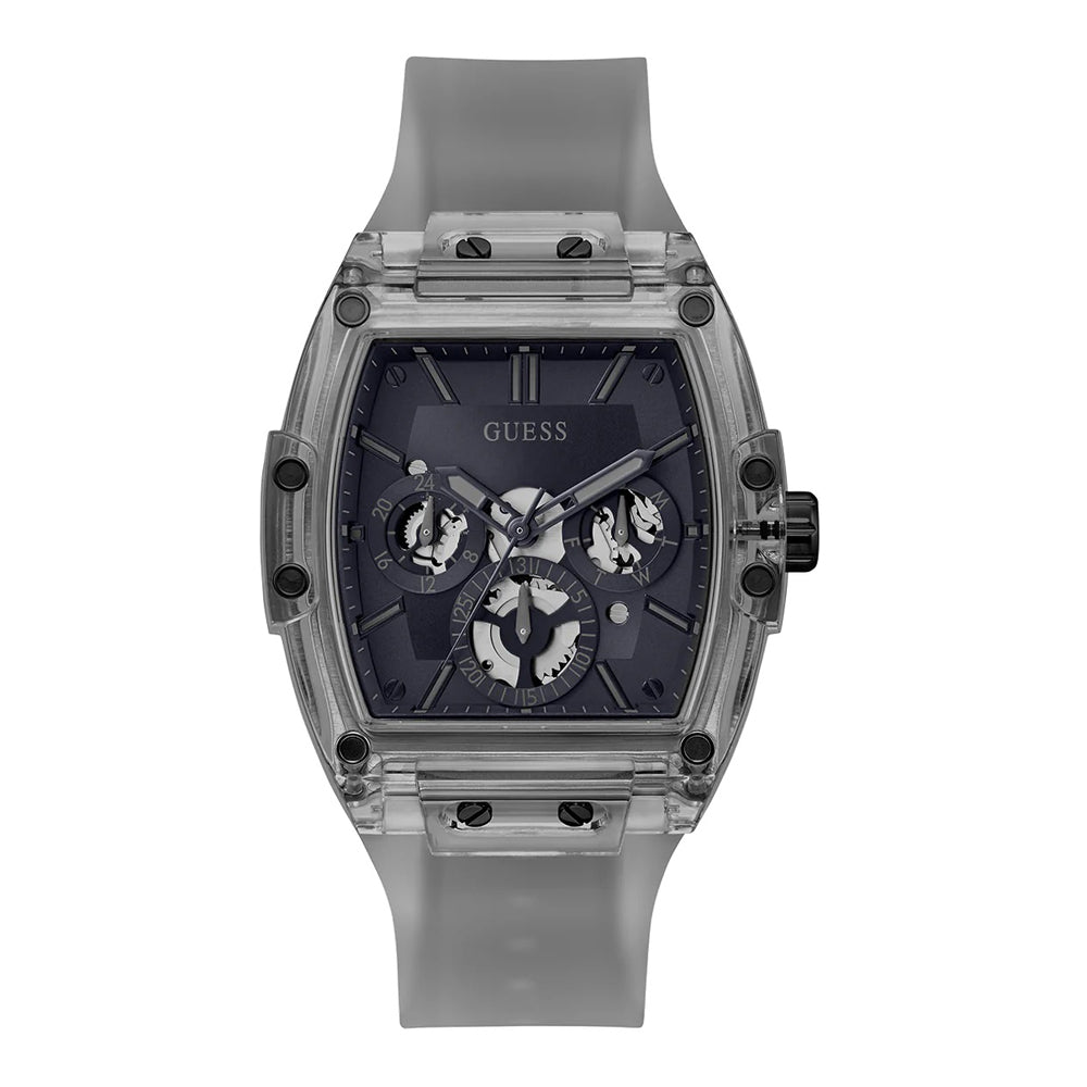 Guess Phoenix GW0203G9 Herrenuhr-0
