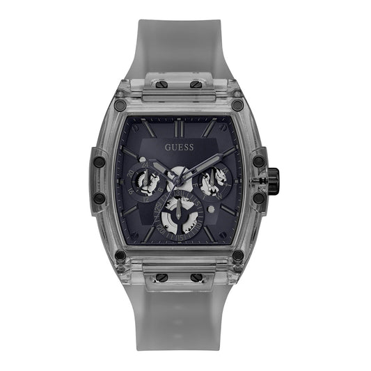 Guess Phoenix GW0203G9 Herrenuhr-0