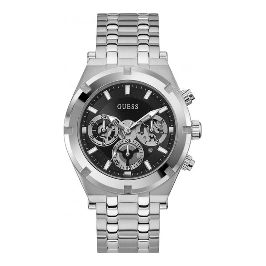 Guess Continental GW0260G1 Herrenuhr-0