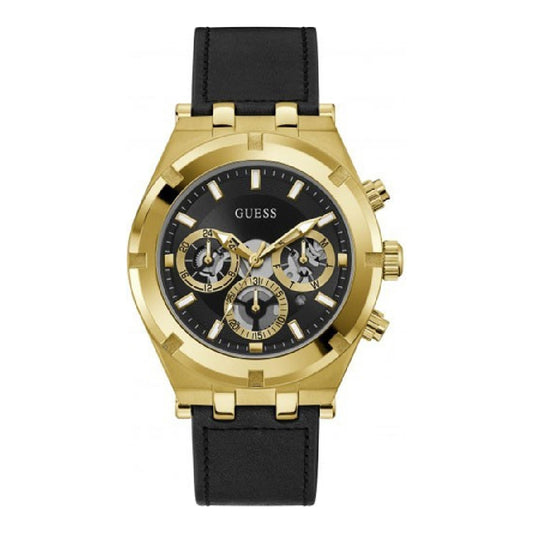 Guess Continental GW0262G2 Herrenuhr-0