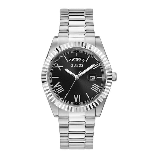 Guess Connoisseur GW0265G1 Herrenuhr-0