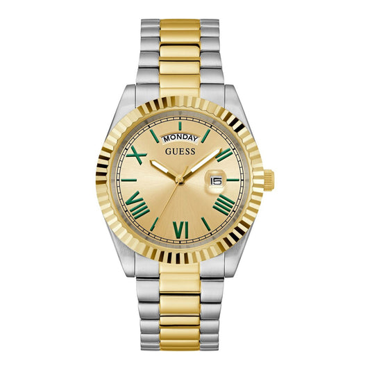 Guess Connoisseur GW0265G14 Herrenuhr-0