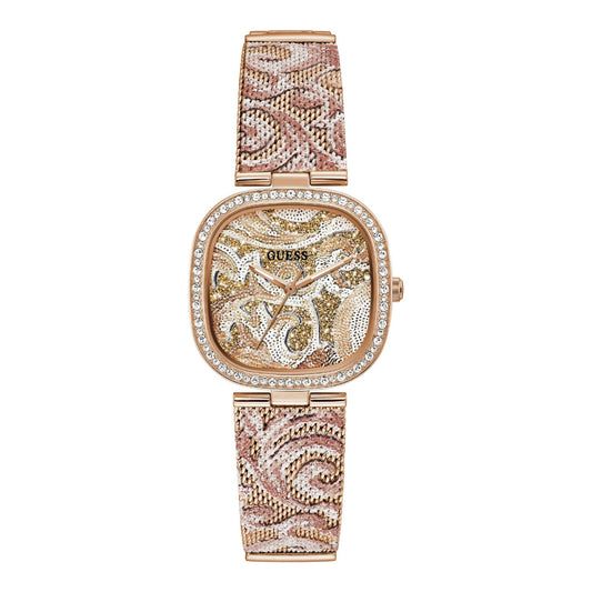 Guess Tapestry GW0304L3 Damenuhr-0