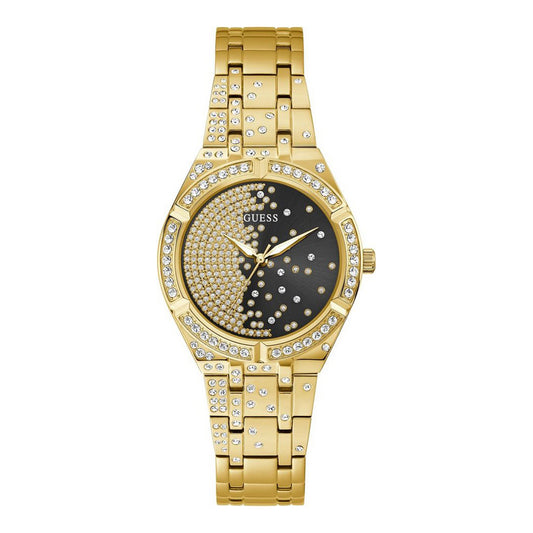 Guess Afterglow GW0312L2 Damenuhr-0