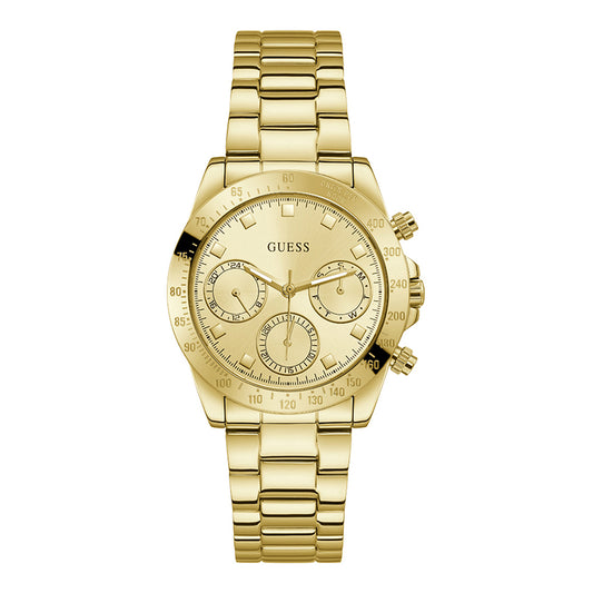 Guess Eclipse GW0314L2 Damenuhr-0