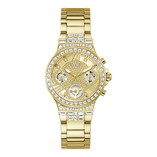 Guess Moonlight GW0320L2 Damenuhr-0