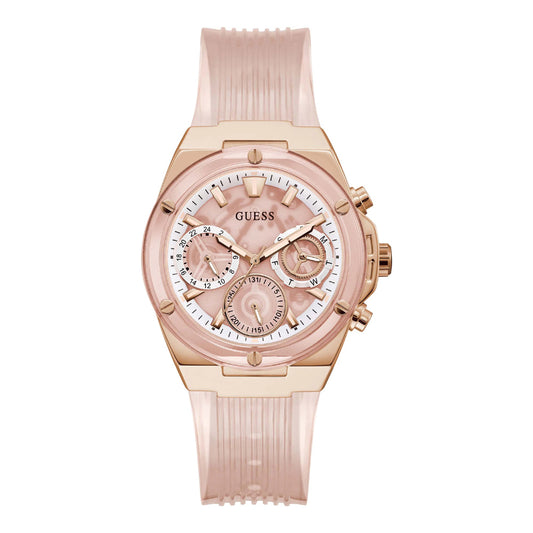 Guess Athena GW0409L3 Damenuhr-0
