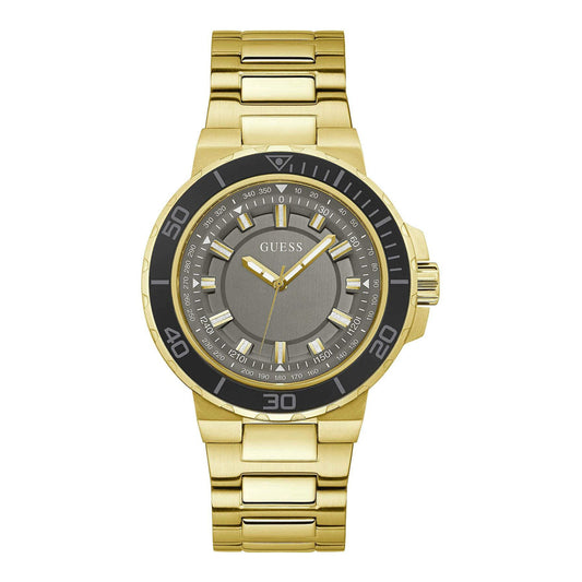 Guess Track GW0426G2 Herrenuhr-0