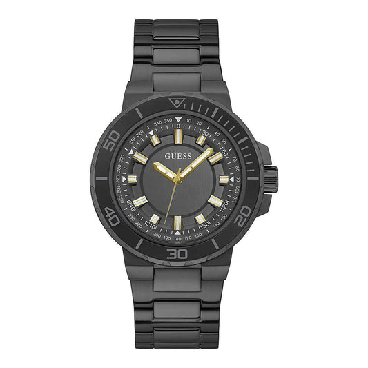 Guess Track GW0426G3 Herrenuhr-0
