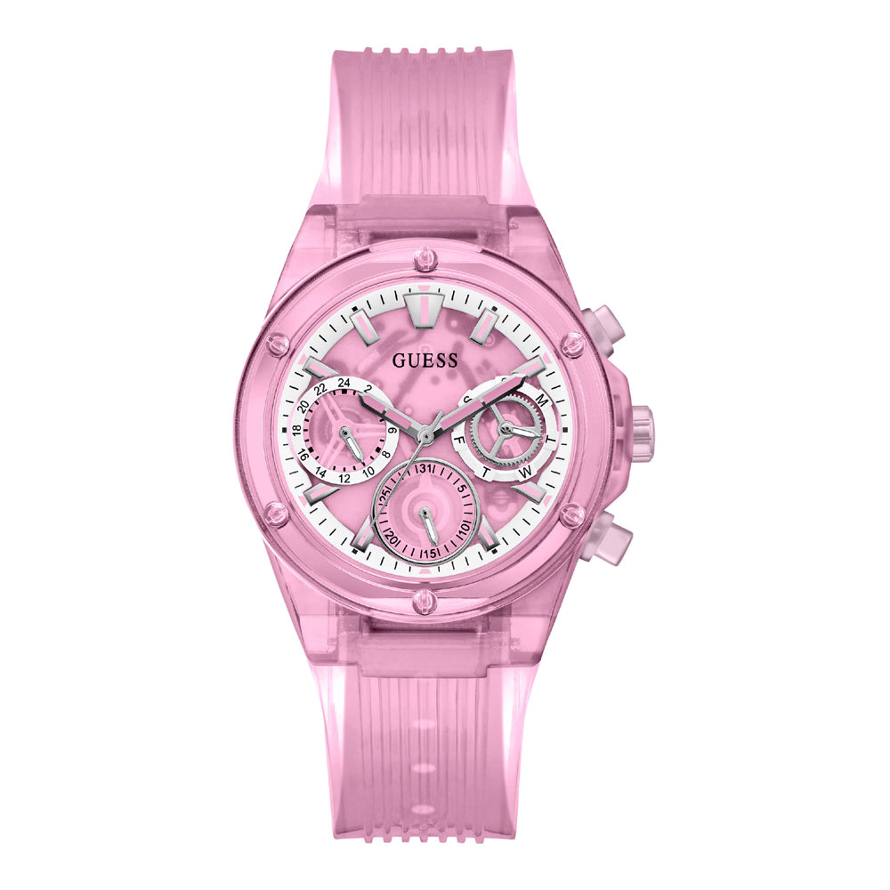 Guess Athena GW0438L2 Damenuhr-0