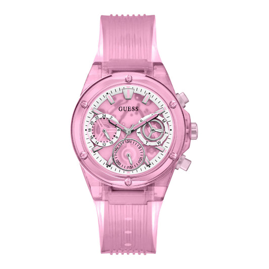 Guess Athena GW0438L2 Damenuhr-0