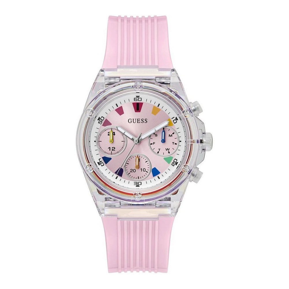Guess Athena GW0438L7 Damenuhr-0