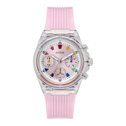 Guess Athena GW0438L7 Damenuhr-0