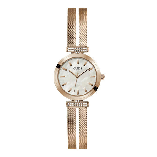 Guess Array GW0471L3 Damenuhr-0