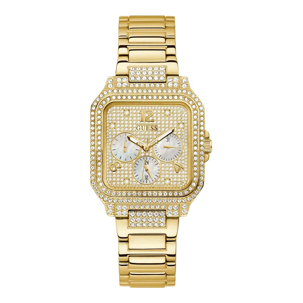 Guess Deco GW0472L2 Damenuhr-0