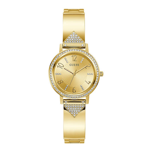 Guess Tri Luxe GW0474L2 Damenuhr-0