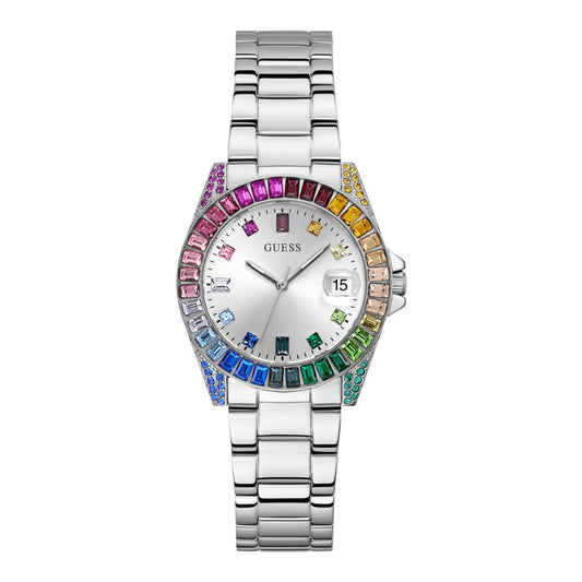 Guess Opaline GW0475L4 Damenuhr-0