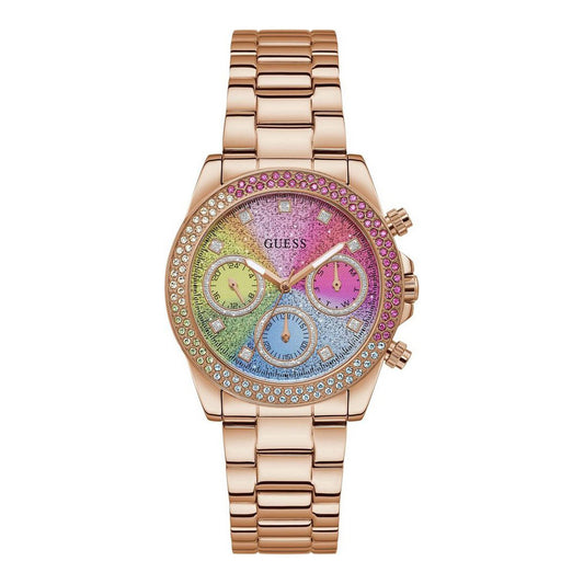 Guess Sol GW0483L3 Damenuhr-0